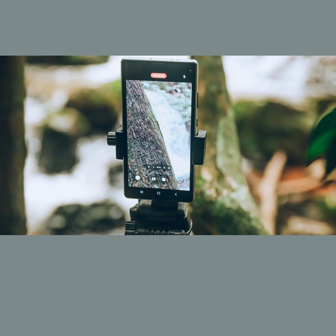 Mobile Phone Photography